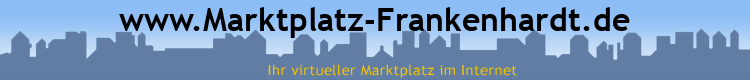 www.Marktplatz-Frankenhardt.de
